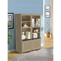library_cabinet